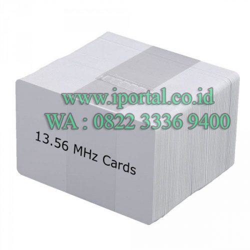 mifare card 13.56-mhz